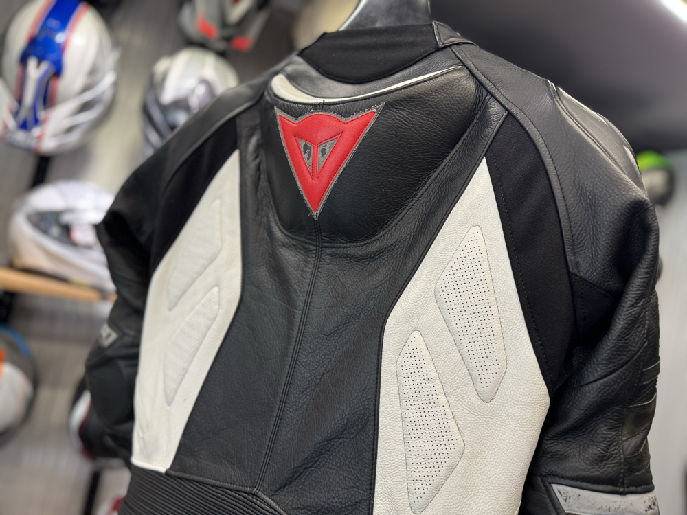 Dainese Trickster 2 tulum