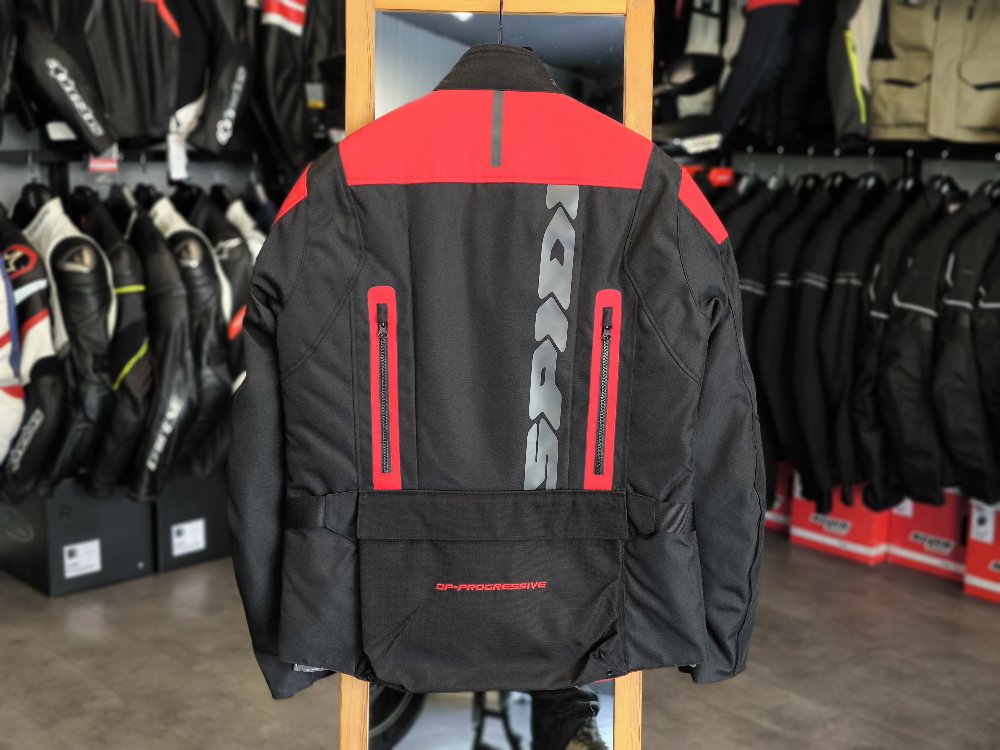 Spidi Traveler 3 Evo H2Out 