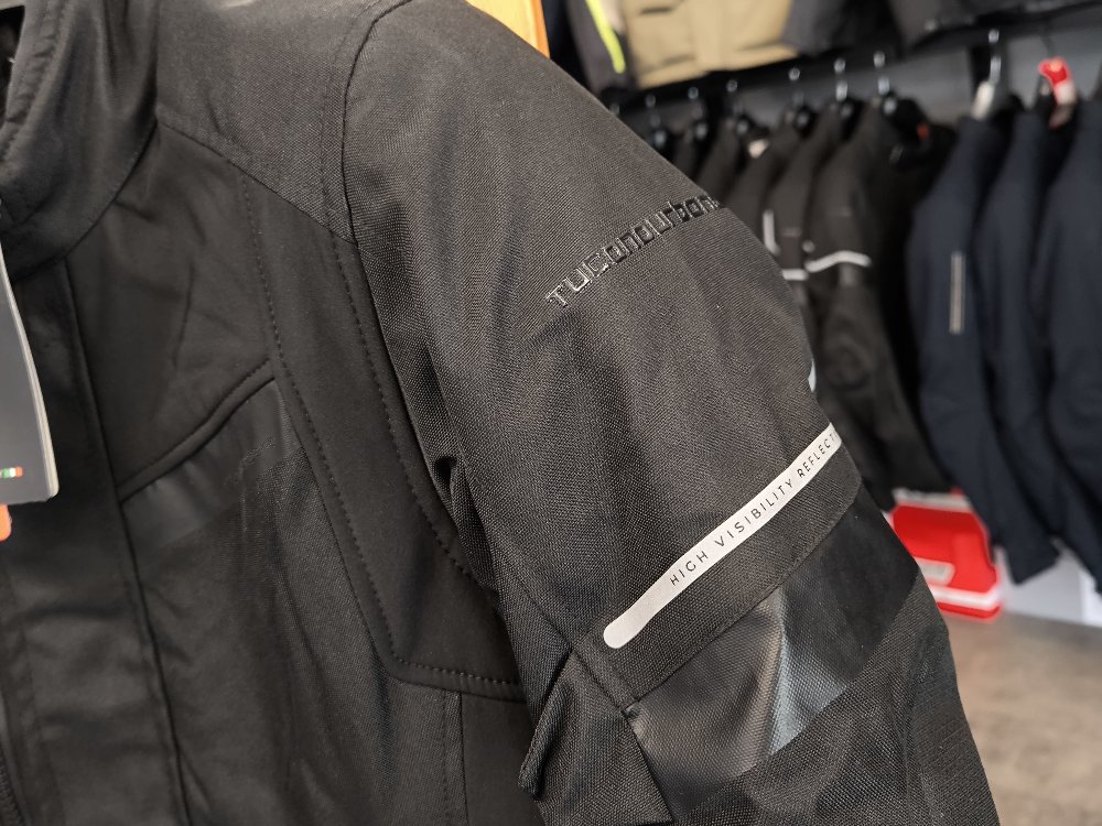 Tucano Urbano 4Stroke Evo Hydroscud