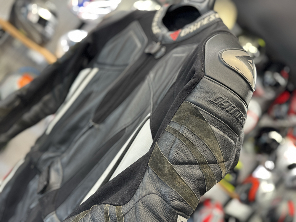 Dainese Trickster 2 tulum