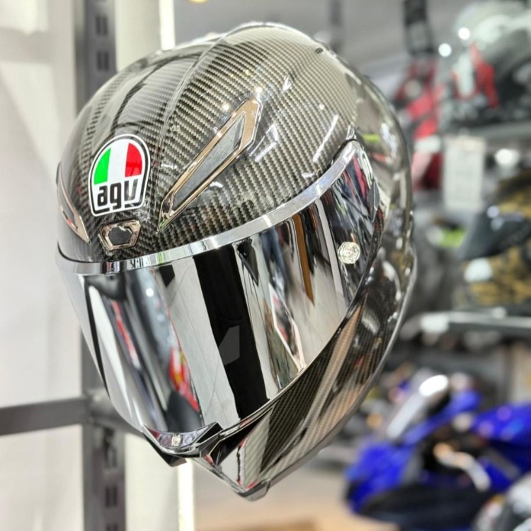 AGV PİSTA GP RR