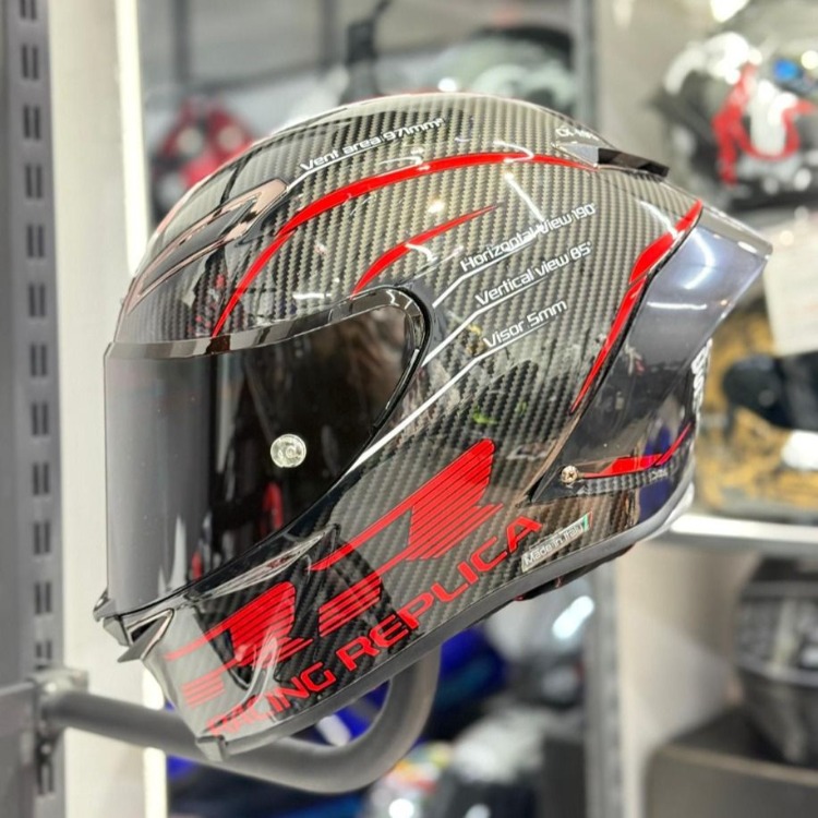 AGV PİSTA GP RR