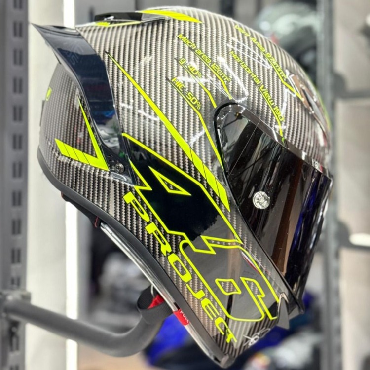 AGV PİSTA GP RR
