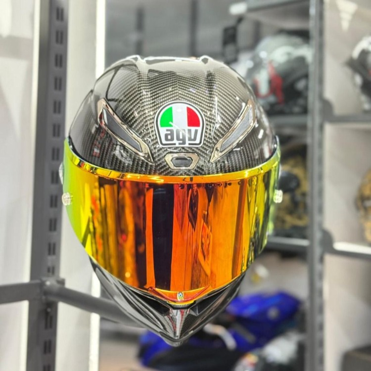 AGV PİSTA GP RR