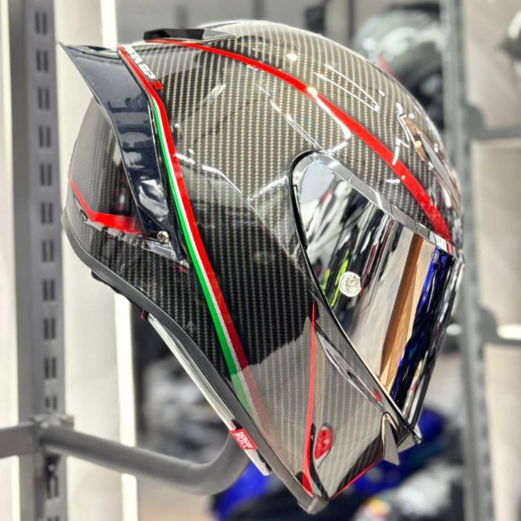 AGV PİSTA GP RR
