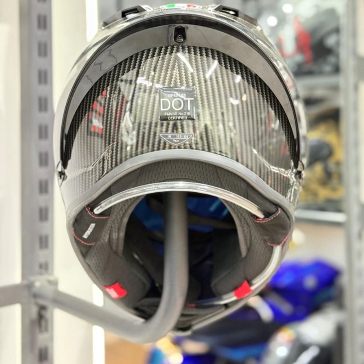 AGV PİSTA GP RR