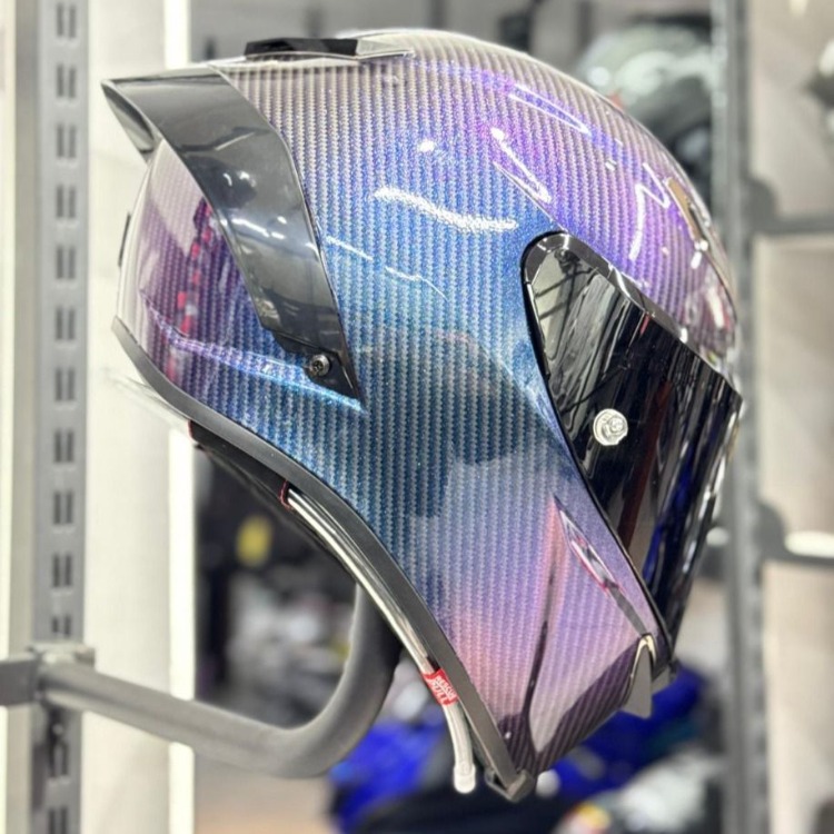 AGV PİSTA GP RR
