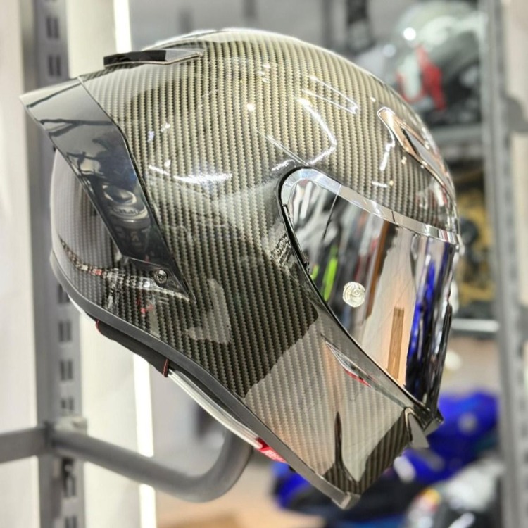 AGV PİSTA GP RR
