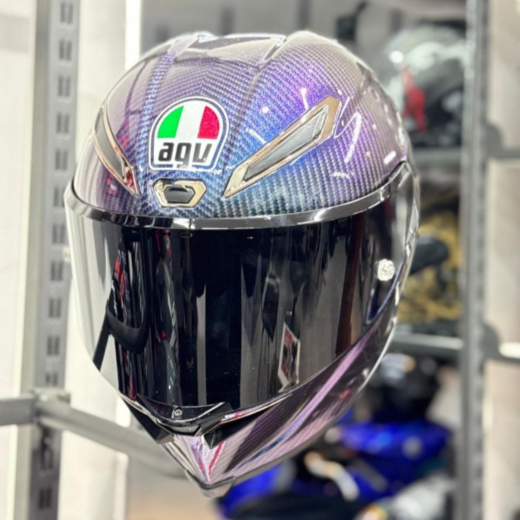 AGV PİSTA GP RR