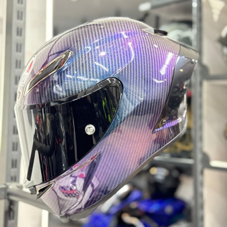 AGV PİSTA GP RR