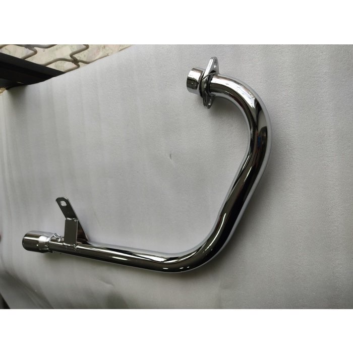 Mondial drift L Headers