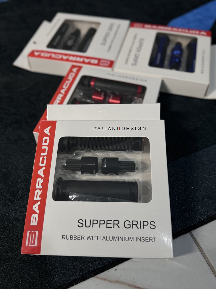 Barracuda Elcik Takımı Denge Topuzlu Set Siyah
