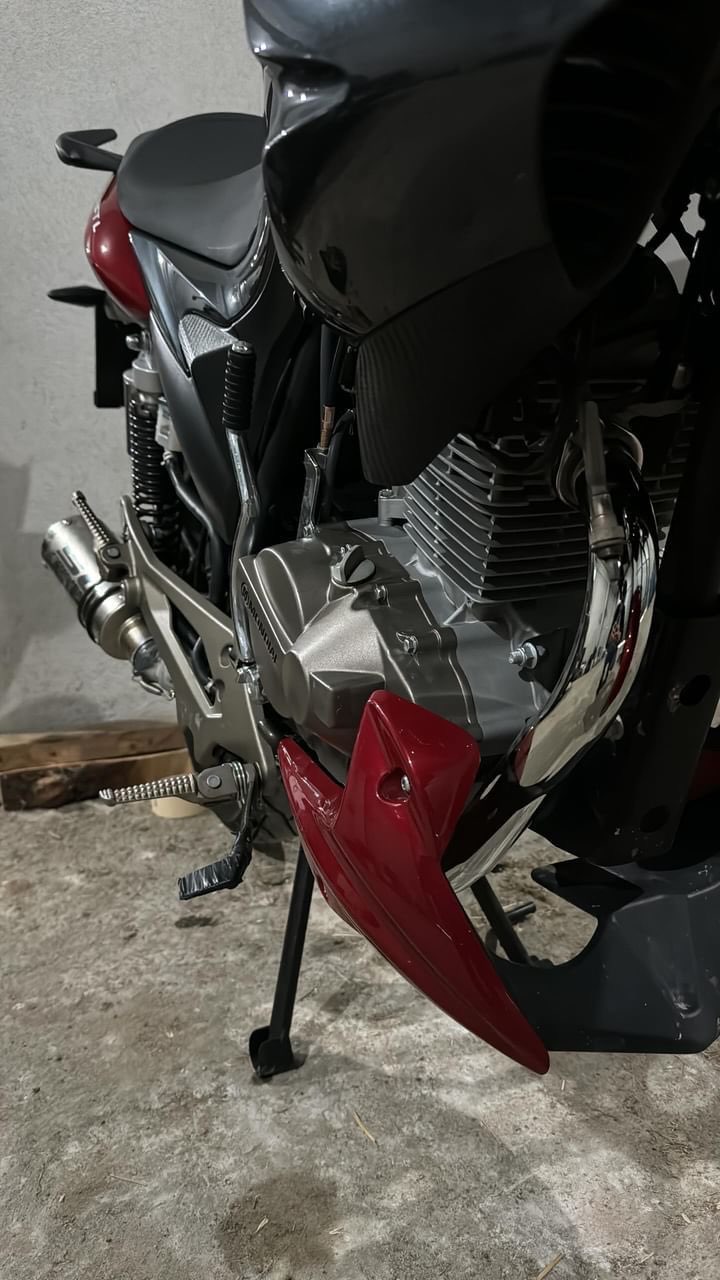 Mondial drift L Headers