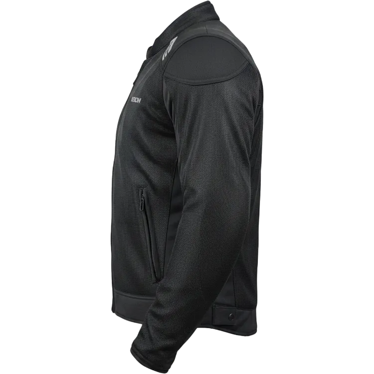 VENOM Comfort - Yazlık Motosiklet Ceketi