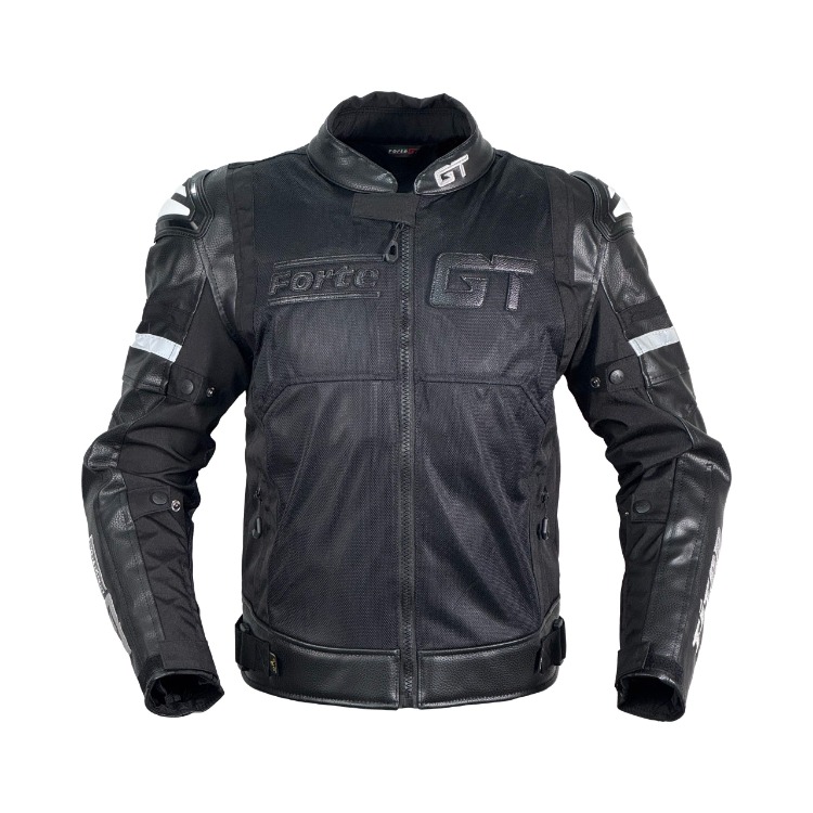 FORTE GT 2003001 TITAN Siyah / Hörgüçlü
