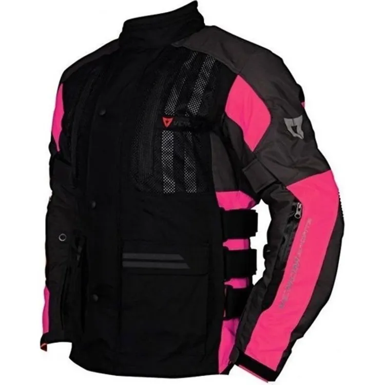 VENOM TOUREX LADY PEMBE