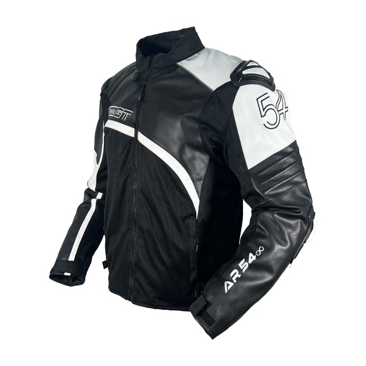 FORTE GT 2003055 AR54 Deri – Beyaz
