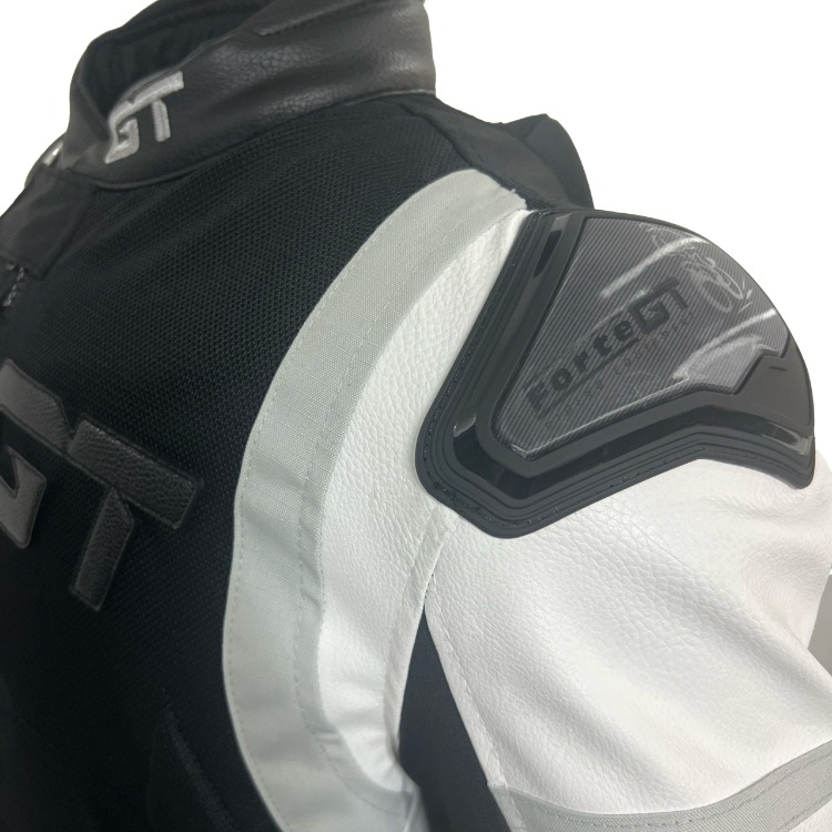 FORTE GT 2003001 TITAN Beyaz / Hörgüçlü
