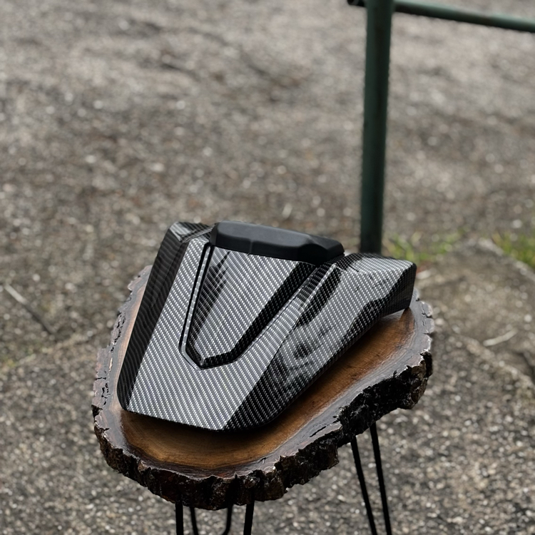 HONDA CB / CBR 650 MONO KAPAK KARBON