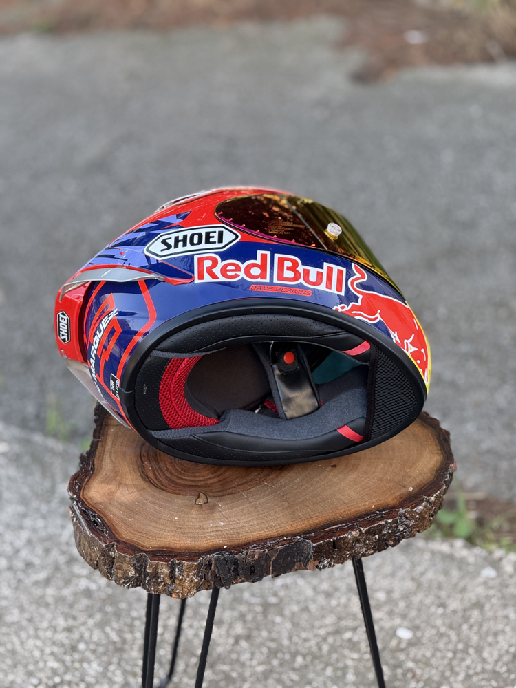 SHOEİ X14
