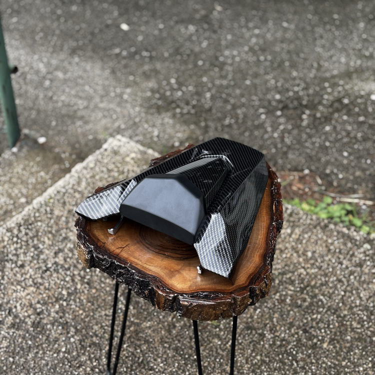 HONDA CB / CBR 650 MONO KAPAK KARBON