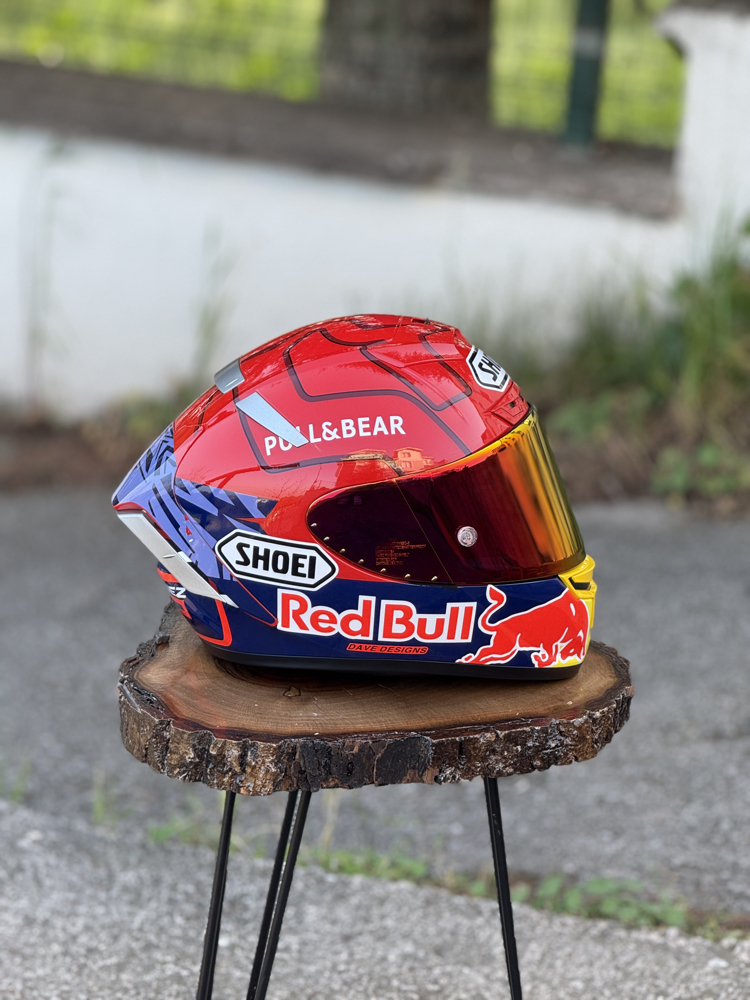 SHOEİ X14