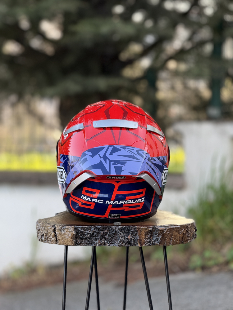 SHOEİ X14