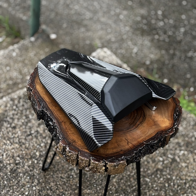 HONDA CB / CBR 650 MONO KAPAK KARBON