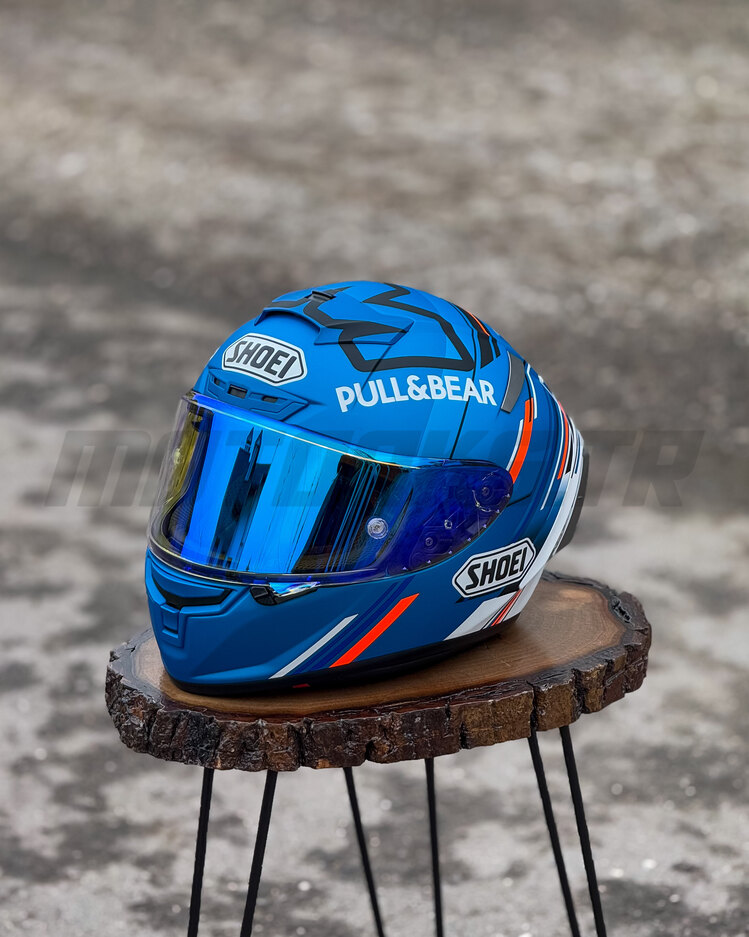 SHOEİ X14