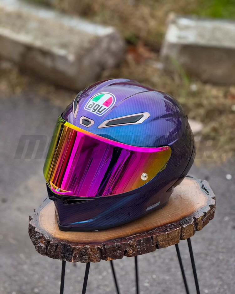 AGV PİSTA GP RR
