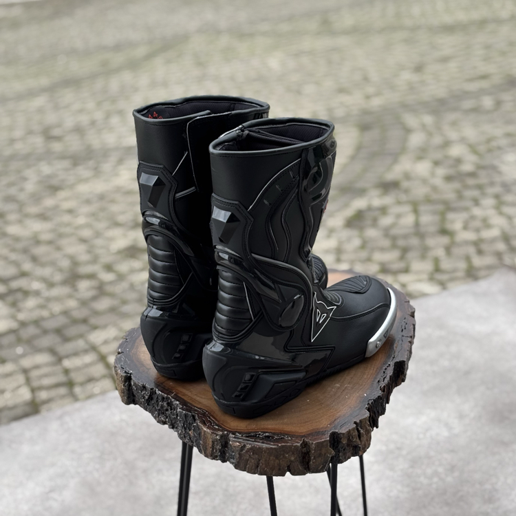 DAINESE HAKİKİ DERİ BOT