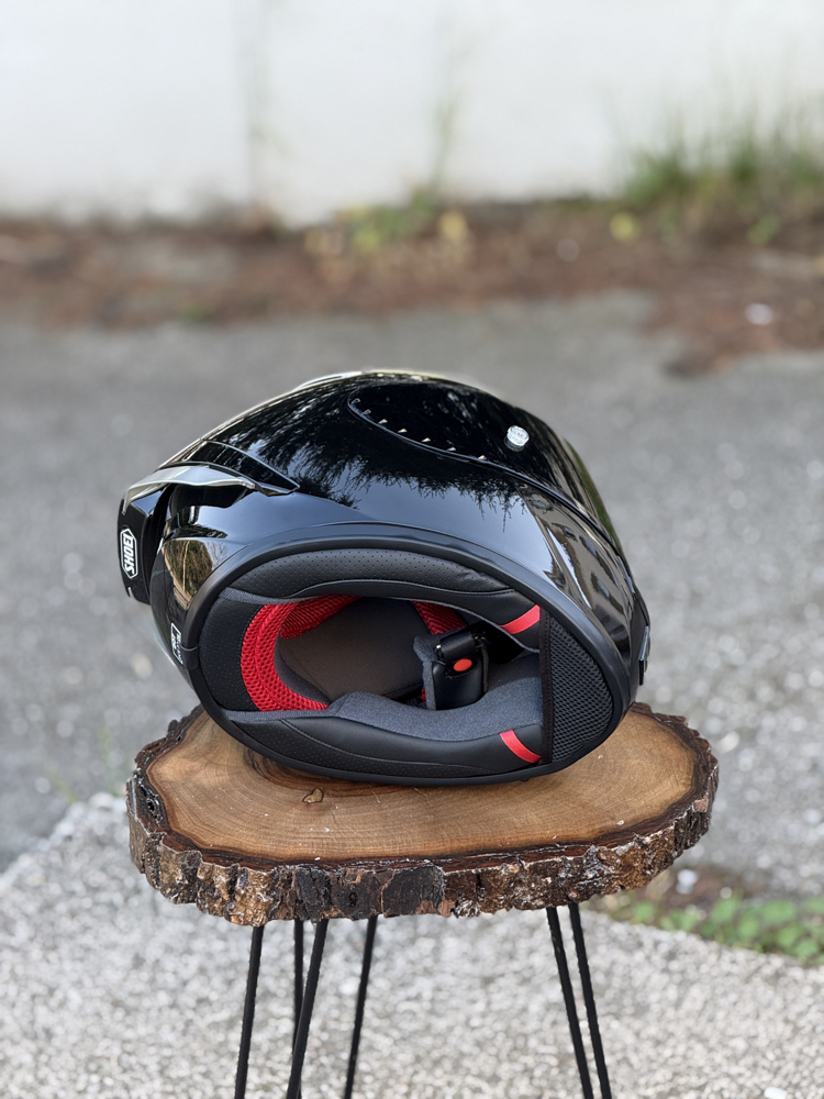 SHOEİ X14