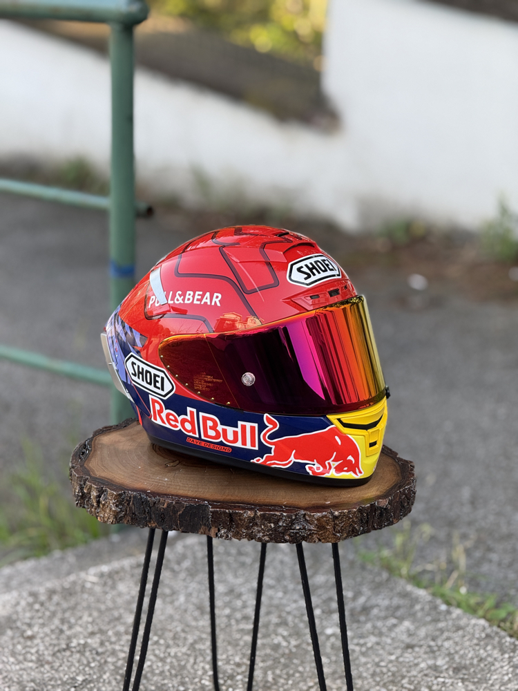 SHOEİ X14