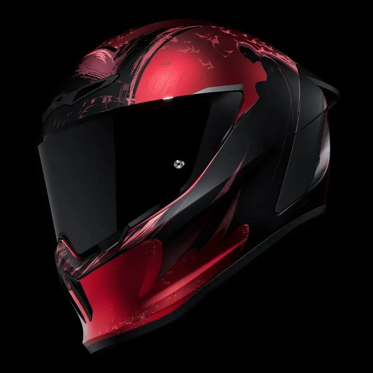 RUROC EOX BATMAN