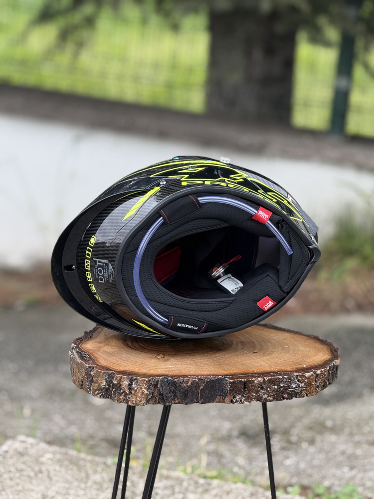 AGV PİSTA GP RR