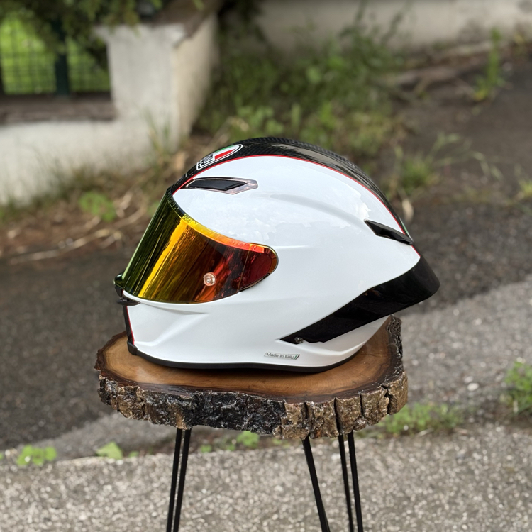 AGV PİSTA GP RR