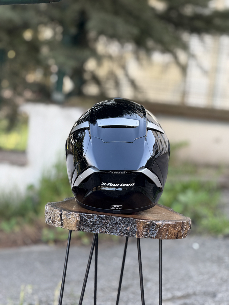 SHOEİ X14