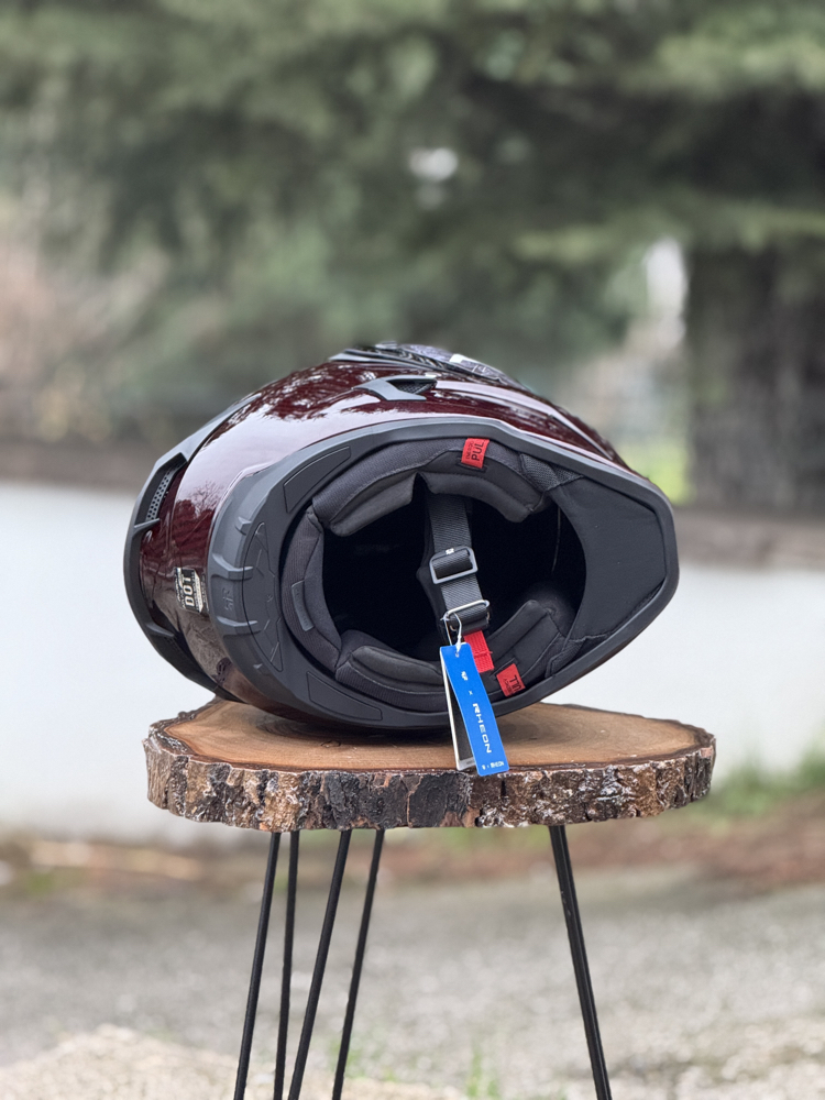 RUROC KARBON 4.0 RUBY CARBON