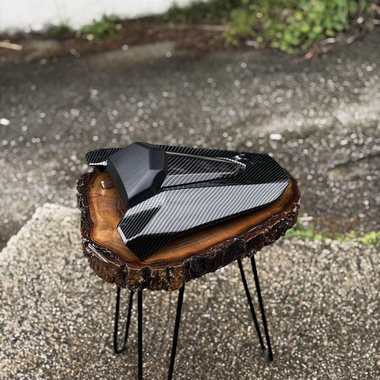 HONDA CB / CBR 650 MONO KAPAK KARBON