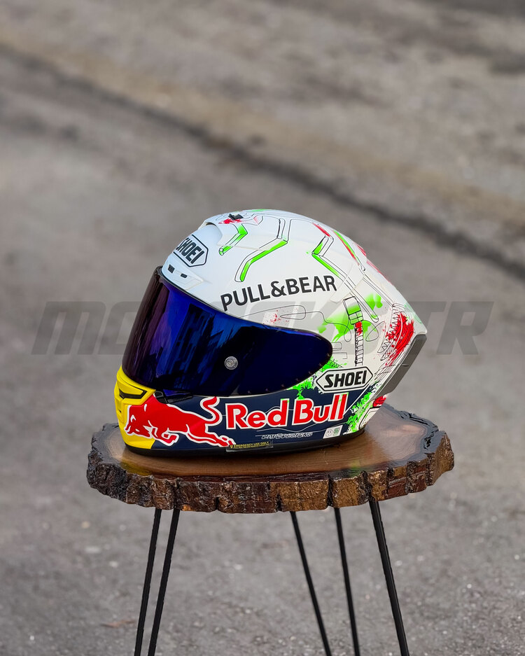 SHOEİ X14