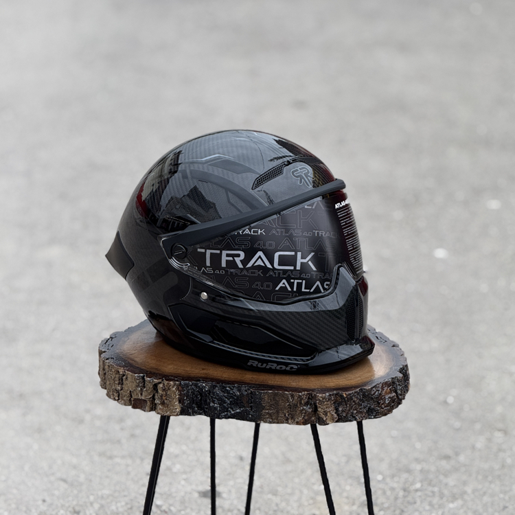 RUROC AT4.0 TRACK CORE CARBON