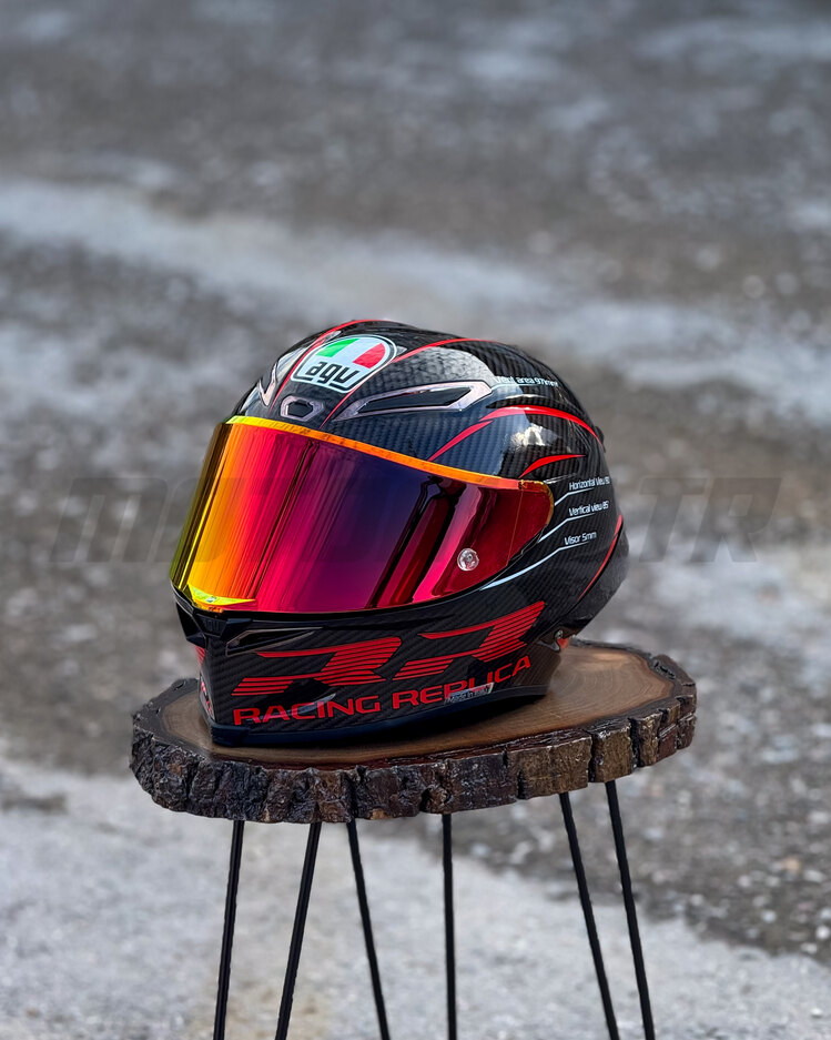 AGV PİSTA GP RR