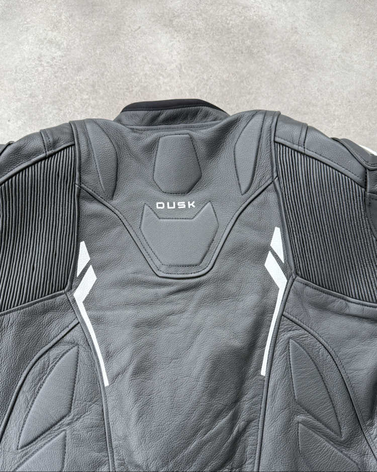 ALPINESTARS DERİ CEKET ( HAKİKİ DERİ )