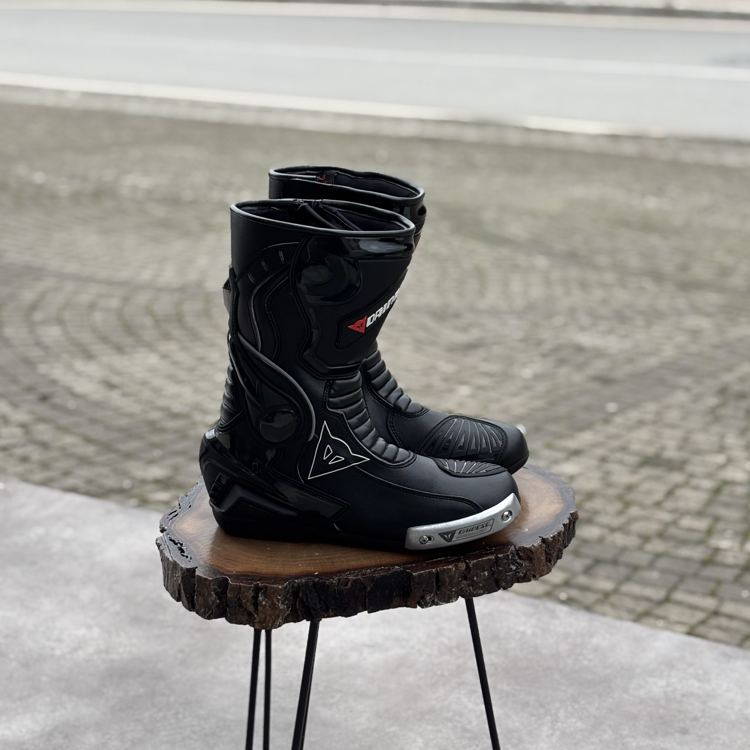 DAINESE HAKİKİ DERİ BOT