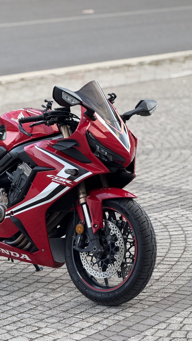 LED SİNAYLİ KATLANIR UNIVERSAL AYNA ÜST KALİTE ( ZX10R )