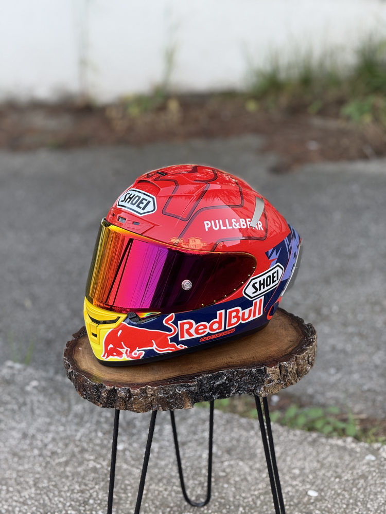 SHOEİ X14
