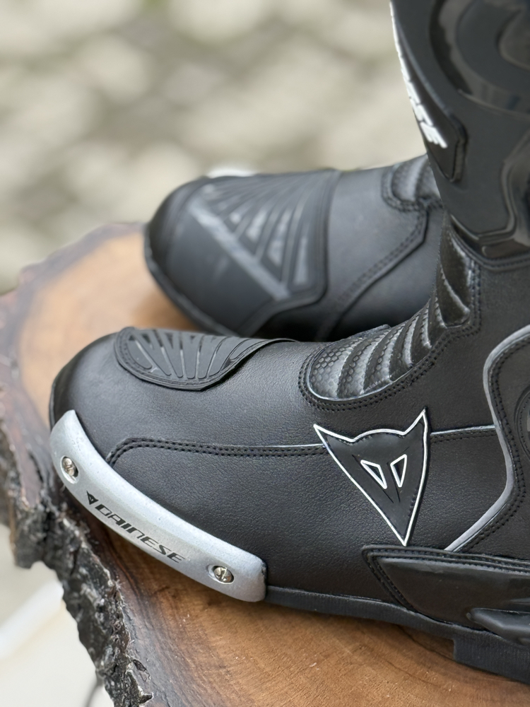 DAINESE HAKİKİ DERİ BOT