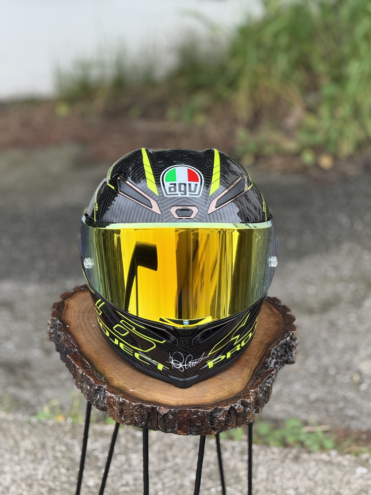 AGV PİSTA GP RR