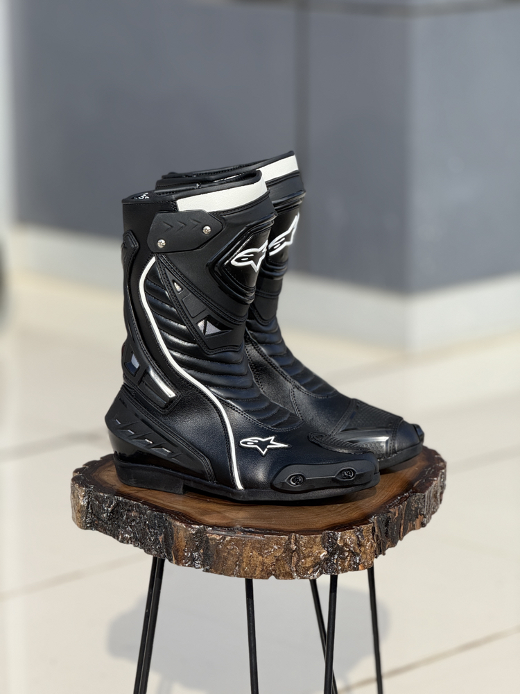 ALPINESTARS HAKİKİ DERİ BOT