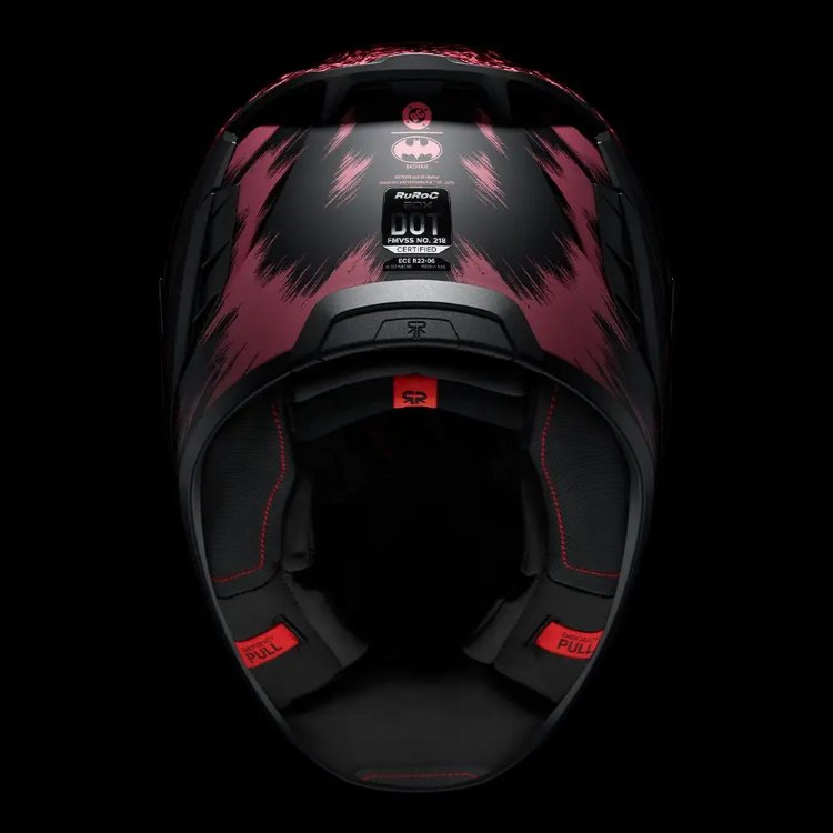 RUROC EOX BATMAN